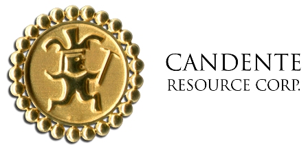 Candente Copper