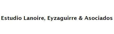 Estudio Lanoire, Eyzaguirre y Asociados SCRL